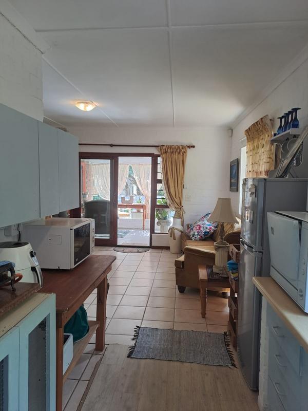 2 Bedroom Property for Sale in Fisherhaven Western Cape
